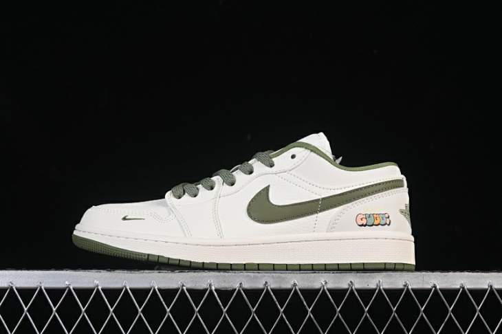 Picture of Air Jordan 1 LOW _SKUfw21451078978143110fw